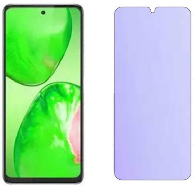 PHONICZ RETAILS Impossible Screen Guard for Infinix Hot 14 Play(Pack of 1)