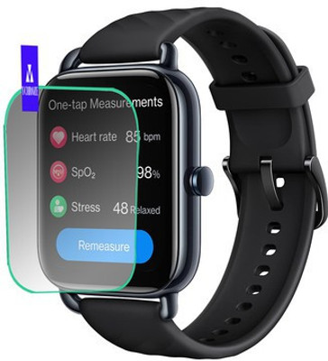 daffin Screen Guard for OnePlus Nord Watch(Pack of 1)