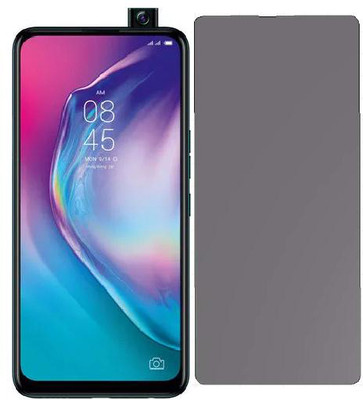 PHONICZ RETAILS Impossible Screen Guard for Tecno Camon 15 Pro(Pack of 1)