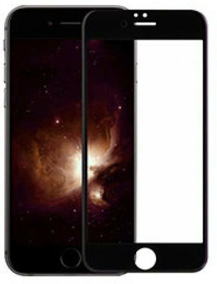 LILLIPUT Tempered Glass Guard for Apple iPhone 6 Plus(Pack of 1)