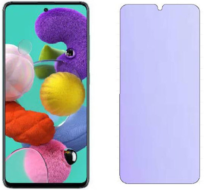 PHONICZ RETAILS Impossible Screen Guard for Samsung Galaxy M32S(Pack of 1)