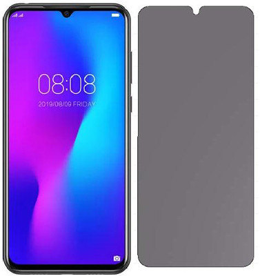 PHONICZ RETAILS Impossible Screen Guard for Doogee N20(Pack of 1)