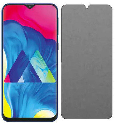 PHONICZ RETAILS Impossible Screen Guard for Samsung Galaxy M10(Pack of 1)