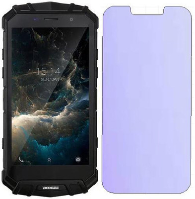 PHONICZ RETAILS Impossible Screen Guard for Doogee S60 Lite(Pack of 1)