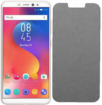 PHONICZ RETAILS Impossible Screen Guard for Infinix Hot S3(Pack of 1)