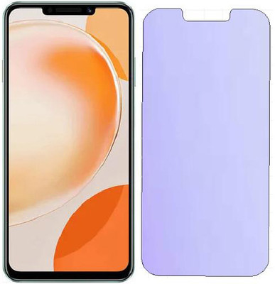 PHONICZ RETAILS Impossible Screen Guard for Huawei Enjoy 60X(Pack of 1)