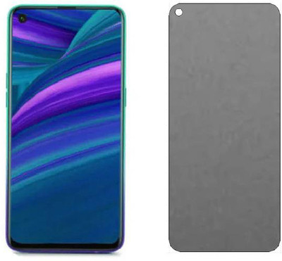 PHONICZ RETAILS Impossible Screen Guard for Oppo Reno11 Pro Plus(Pack of 1)
