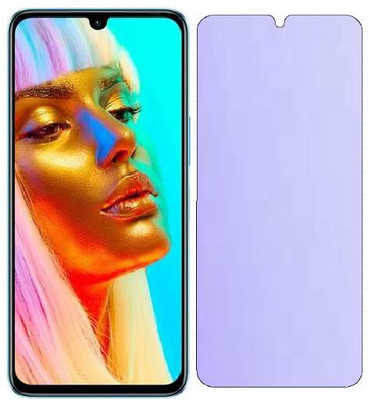 PHONICZ RETAILS Impossible Screen Guard for Infinix Note 12I(Pack of 1)