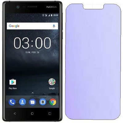 PHONICZ RETAILS Impossible Screen Guard for Nokia 3(Pack of 1)