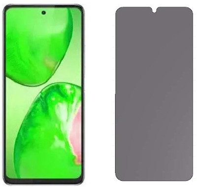 PHONICZ RETAILS Impossible Screen Guard for Infinix Hot 14 Play(Pack of 1)