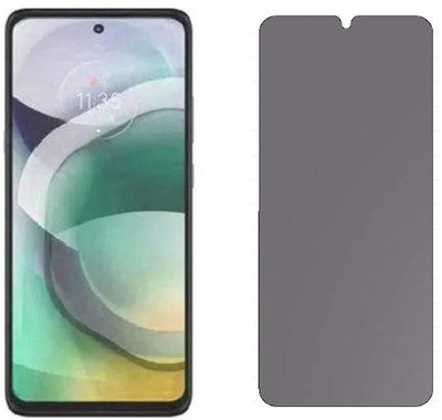 PHONICZ RETAILS Impossible Screen Guard for Motorola G83(Pack of 1)