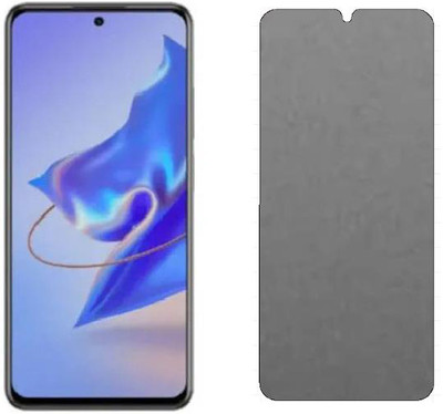 PHONICZ RETAILS Impossible Screen Guard for Zte Blade A41 Pro(Pack of 1)