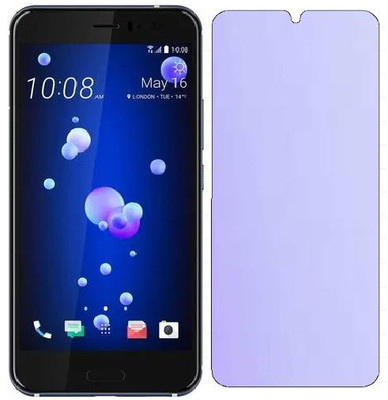 PHONICZ RETAILS Impossible Screen Guard for Htc U11(Pack of 1)