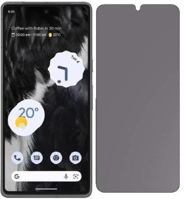 PHONICZ RETAILS Impossible Screen Guard for Google Pixel 7 5G(Pack of 1)