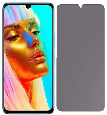 PHONICZ RETAILS Impossible Screen Guard for Infinix Note 12I(Pack of 1)