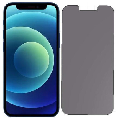 PHONICZ RETAILS Impossible Screen Guard for Apple Iphone 12 Mini(Pack of 1)