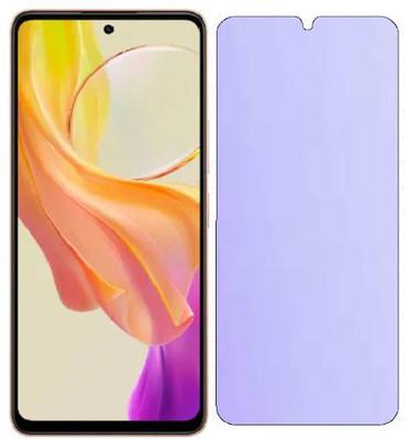 PHONICZ RETAILS Impossible Screen Guard for Vivo Y78 5G(Pack of 1)