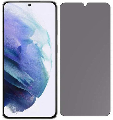 PHONICZ RETAILS Impossible Screen Guard for Samsung Galaxy S21(Pack of 1)