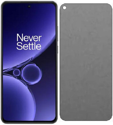 PHONICZ RETAILS Impossible Screen Guard for Oneplus Nord Ce 3 5G(Pack of 1)