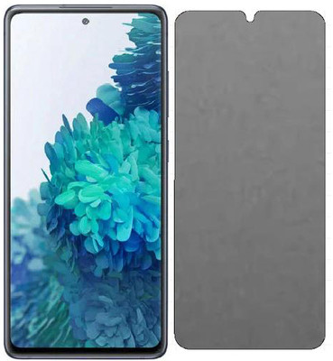 PHONICZ RETAILS Impossible Screen Guard for Samsung Galaxy S20 Fe 5G(Pack of 1)
