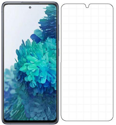 PHONICZ RETAILS Impossible Screen Guard for Samsung Galaxy S20 Fe(Pack of 1)