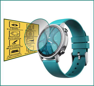 hirdesh Screen Guard for BoAt Watch Zenit(Pack of 1)