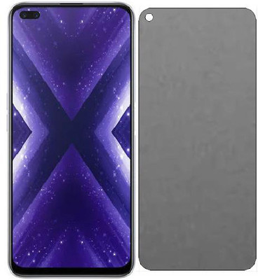 PHONICZ RETAILS Impossible Screen Guard for Realme X3 Superzoom Edition Ram(Pack of 1)