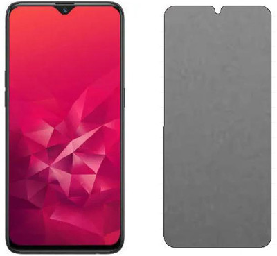 PHONICZ RETAILS Impossible Screen Guard for Realme Narzo 70A Prime(Pack of 1)