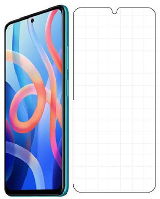 PHONICZ RETAILS Impossible Screen Guard for Xiaomi Redmi Note 11(Pack of 1)