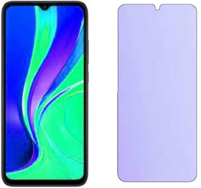 PHONICZ RETAILS Impossible Screen Guard for Xiaomi Redmi 11 Power(Pack of 1)