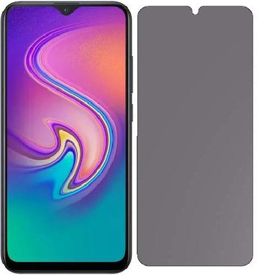 PHONICZ RETAILS Impossible Screen Guard for Infinix S4(Pack of 1)