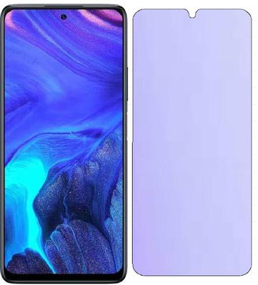 PHONICZ RETAILS Impossible Screen Guard for Infinix Note 10 Pro(Pack of 1)