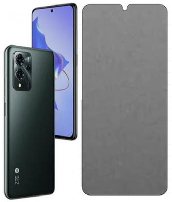PHONICZ RETAILS Impossible Screen Guard for Zte V70 2023(Pack of 1)