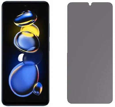 PHONICZ RETAILS Impossible Screen Guard for Xiaomi Redmi K50I Pro(Pack of 1)