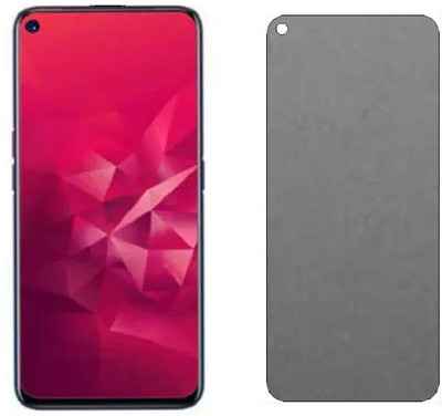 PHONICZ RETAILS Impossible Screen Guard for Realme Gt 4 Pro(Pack of 1)
