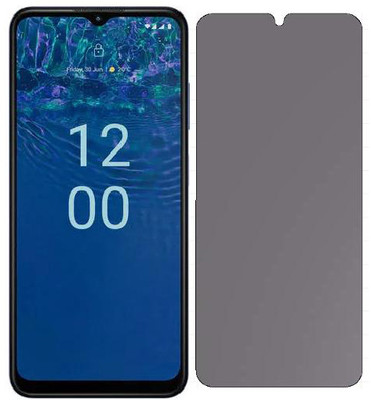 PHONICZ RETAILS Impossible Screen Guard for Nokia G310 5G(Pack of 1)