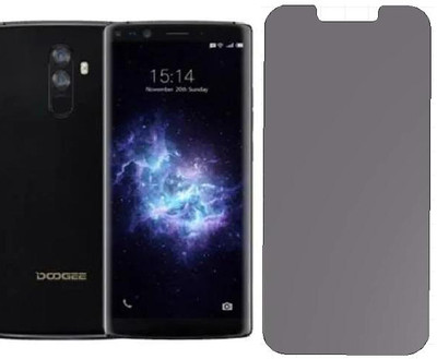 PHONICZ RETAILS Impossible Screen Guard for Doogee Mix 2(Pack of 1)