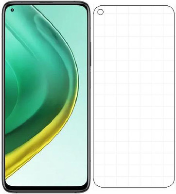 PHONICZ RETAILS Impossible Screen Guard for Xiaomi Mi 10T Pro(Pack of 1)