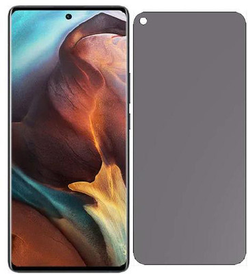 PHONICZ RETAILS Impossible Screen Guard for Vivo X80 Pro 5G(Pack of 1)