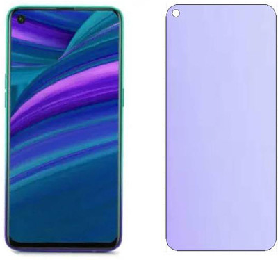 PHONICZ RETAILS Impossible Screen Guard for Oppo F23 Pro Plus(Pack of 1)