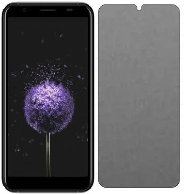 PHONICZ RETAILS Impossible Screen Guard for Doogee X55(Pack of 1)