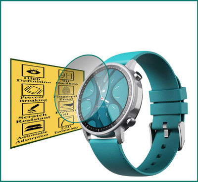 YCHROZE Screen Guard for BoAt Watch Zenit(Pack of 1)