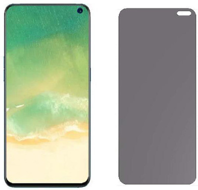 PHONICZ RETAILS Impossible Screen Guard for Oppo Reno11(Pack of 1)