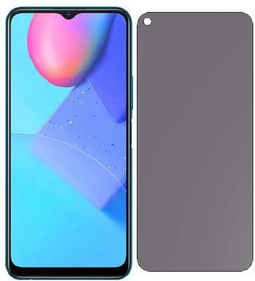 PHONICZ RETAILS Impossible Screen Guard for Vivo Y12S 2021(Pack of 1)