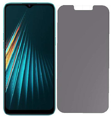 PHONICZ RETAILS Impossible Screen Guard for Realme 5I(Pack of 1)