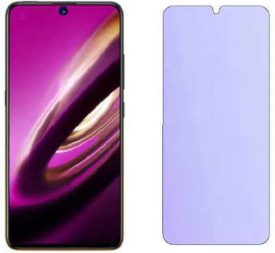 PHONICZ RETAILS Impossible Screen Guard for Iqoo 11T(Pack of 1)