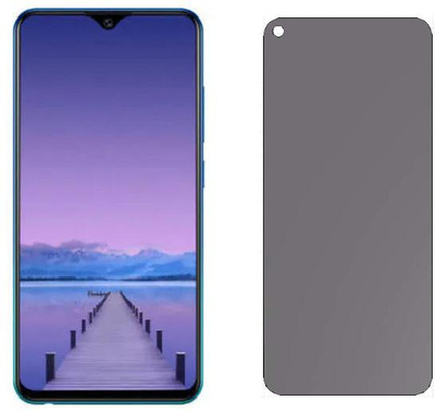 PHONICZ RETAILS Impossible Screen Guard for Vivo Y18(Pack of 1)