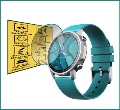 YCHROZE Screen Guard for BoAt Watch Zenit(Pack of 1)