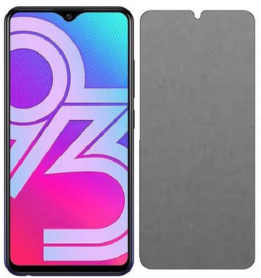 PHONICZ RETAILS Impossible Screen Guard for Vivo Y93(Pack of 1)