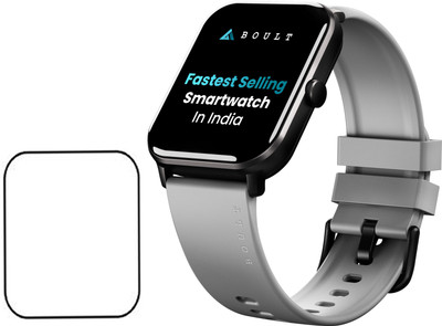 zxb Screen Guard for Boult Drift Smart Watch Screen Guard 44MM(Pack of 1)